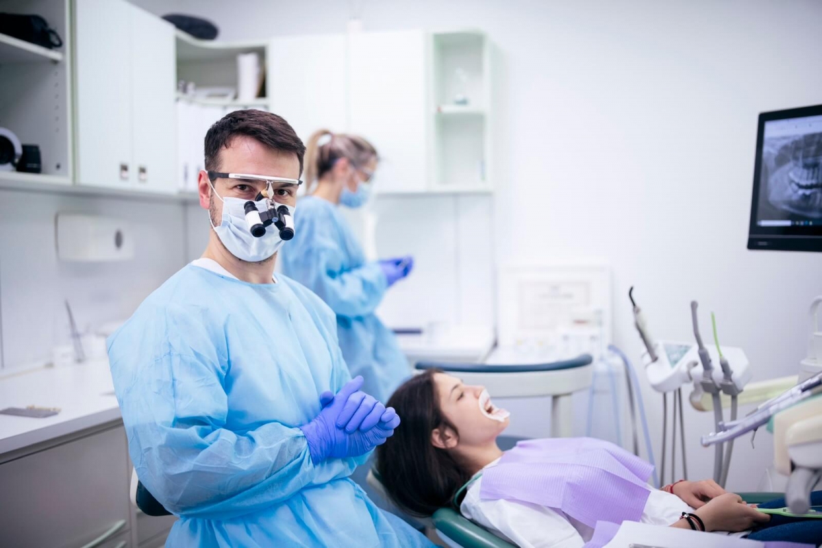 Д-р Иван Станчев: Заведете детето си на стоматолог още с поникването на първите зъби